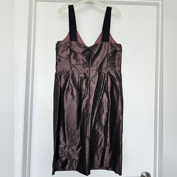 Banana Republic Dress size 10 P - Picture 2 of 5